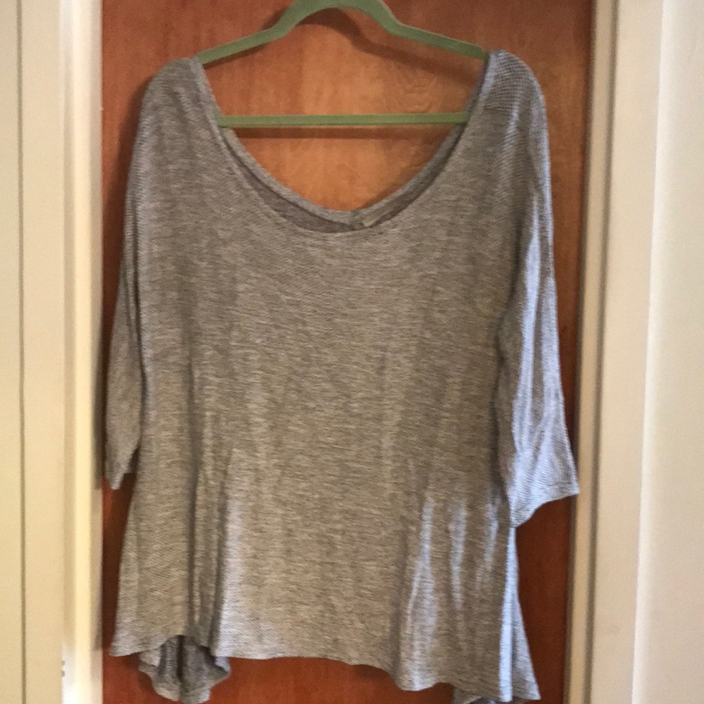 Lightweight Sweater